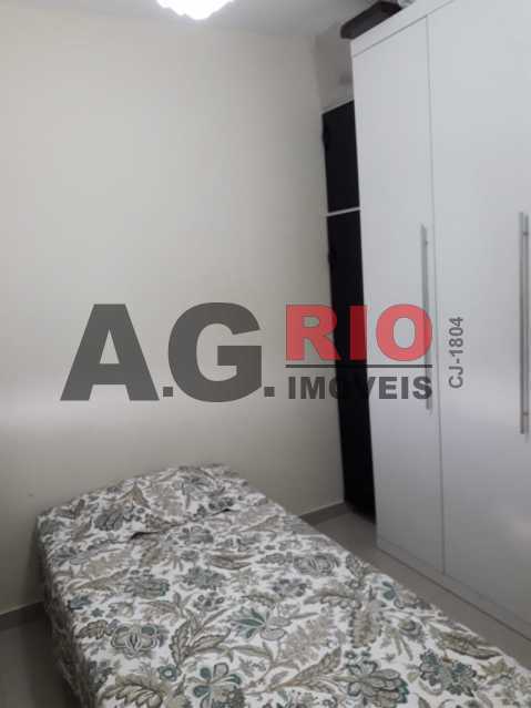 IMG-20201209-WA0044 - Apartamento 2 quartos à venda Rio de Janeiro,RJ - R$ 220.000 - TQAP20520 - 13