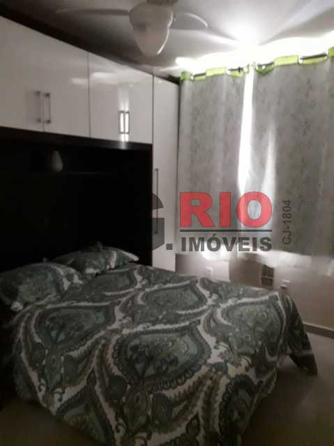 IMG-20201209-WA0046 - Apartamento 2 quartos à venda Rio de Janeiro,RJ - R$ 215.000 - TQAP20520 - 16