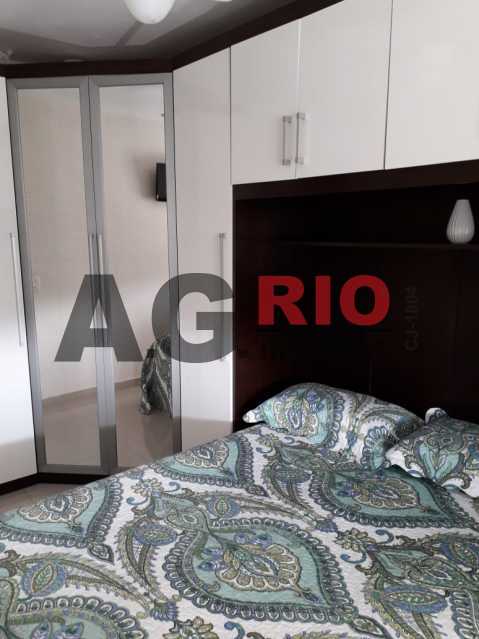IMG-20201209-WA0047 - Apartamento 2 quartos à venda Rio de Janeiro,RJ - R$ 220.000 - TQAP20520 - 15