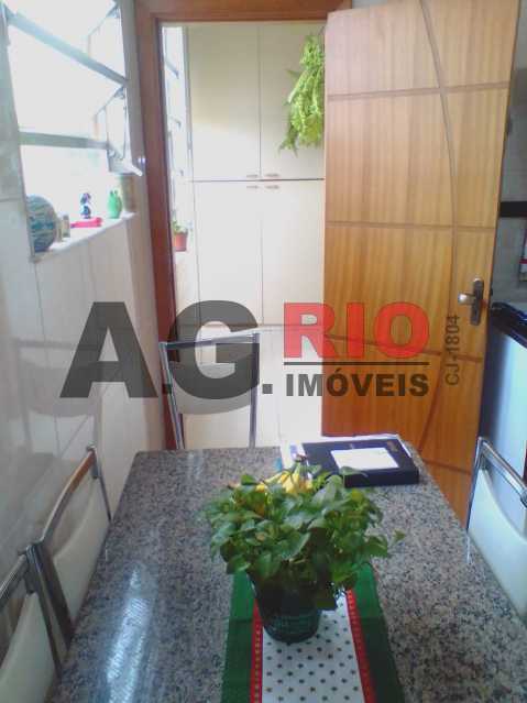 IMG-20210111-WA0007 - Apartamento 2 quartos à venda Rio de Janeiro,RJ - R$ 330.000 - VVAP20841 - 8