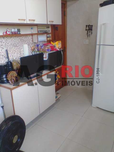 IMG-20210111-WA0011 - Apartamento 2 quartos à venda Rio de Janeiro,RJ - R$ 330.000 - VVAP20841 - 7