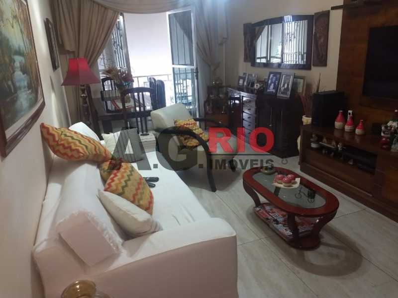 IMG-20210111-WA0013 - Apartamento 2 quartos à venda Rio de Janeiro,RJ - R$ 330.000 - VVAP20841 - 1