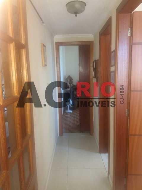 WhatsApp Image 2021-01-19 at 1 - Apartamento 2 quartos à venda Rio de Janeiro,RJ - R$ 330.000 - VVAP20841 - 16