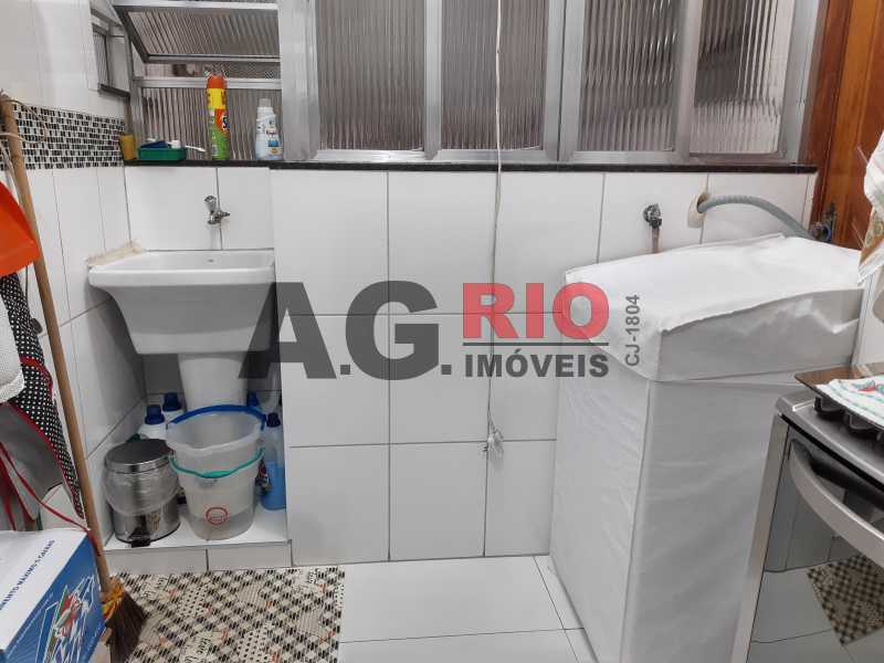Conheça f4 do imóvel - Apartamento 2 quartos à venda Rio de Janeiro,RJ - R$ 160.000 - VVAP20846 - 13 f4 - Apartamento 2 quartos à venda Rio de Janeiro,RJ - R$ 160.000 - VVAP20846 - 13
