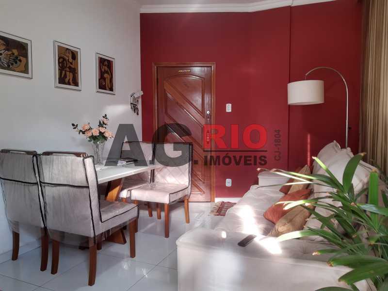 Conheça a2 do imóvel - Apartamento 2 quartos à venda Rio de Janeiro,RJ - R$ 160.000 - VVAP20846 - 3 a2 - Apartamento 2 quartos à venda Rio de Janeiro,RJ - R$ 160.000 - VVAP20846 - 3