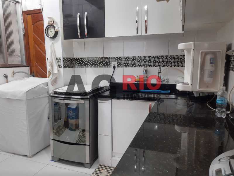 Conheça e1 do imóvel - Apartamento 2 quartos à venda Rio de Janeiro,RJ - R$ 160.000 - VVAP20846 - 10 e1 - Apartamento 2 quartos à venda Rio de Janeiro,RJ - R$ 160.000 - VVAP20846 - 10