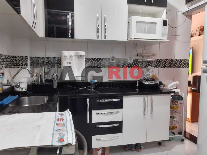 Conheça e3 do imóvel - Apartamento 2 quartos à venda Rio de Janeiro,RJ - R$ 160.000 - VVAP20846 - 12 e3 - Apartamento 2 quartos à venda Rio de Janeiro,RJ - R$ 160.000 - VVAP20846 - 12