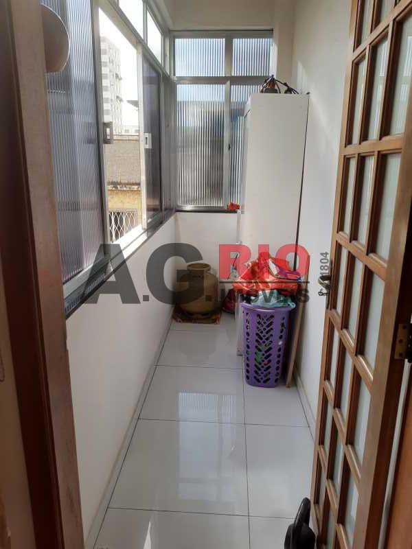 Conheça a3 do imóvel - Apartamento 2 quartos à venda Rio de Janeiro,RJ - R$ 160.000 - VVAP20846 - 4 a3 - Apartamento 2 quartos à venda Rio de Janeiro,RJ - R$ 160.000 - VVAP20846 - 4