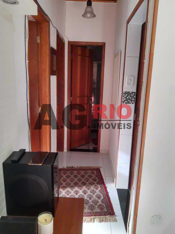 Conheça b1 do imóvel - Apartamento 2 quartos à venda Rio de Janeiro,RJ - R$ 160.000 - VVAP20846 - 5 b1 - Apartamento 2 quartos à venda Rio de Janeiro,RJ - R$ 160.000 - VVAP20846 - 5