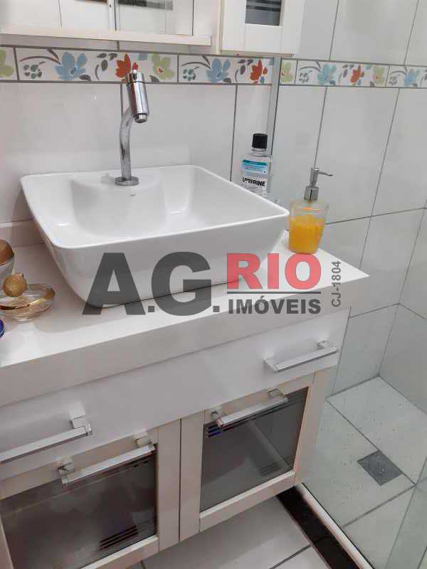 Conheça d1 do imóvel - Apartamento 2 quartos à venda Rio de Janeiro,RJ - R$ 160.000 - VVAP20846 - 8 d1 - Apartamento 2 quartos à venda Rio de Janeiro,RJ - R$ 160.000 - VVAP20846 - 8