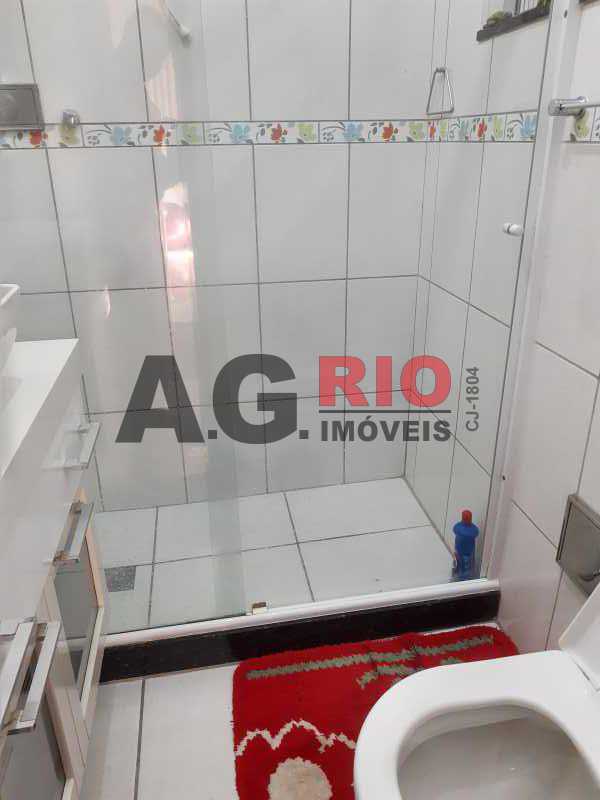 Conheça d2 do imóvel - Apartamento 2 quartos à venda Rio de Janeiro,RJ - R$ 160.000 - VVAP20846 - 9 d2 - Apartamento 2 quartos à venda Rio de Janeiro,RJ - R$ 160.000 - VVAP20846 - 9