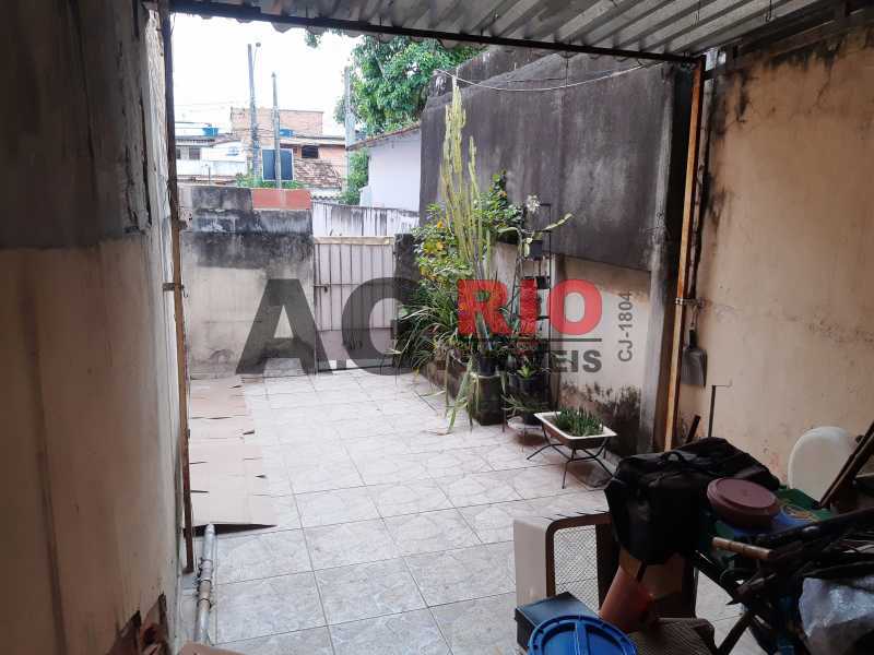 Conheça E3 do imóvel - Casa em Condomínio 4 quartos à venda Rio de Janeiro,RJ - R$ 300.000 - VVCN40042 - 4 E3 - Casa em Condomínio 4 quartos à venda Rio de Janeiro,RJ - R$ 300.000 - VVCN40042 - 4
