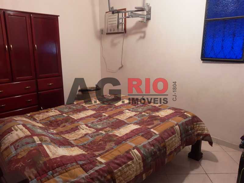 Conheça A1 do imóvel - Casa em Condomínio 4 quartos à venda Rio de Janeiro,RJ - R$ 300.000 - VVCN40042 - 1 A1 - Casa em Condomínio 4 quartos à venda Rio de Janeiro,RJ - R$ 300.000 - VVCN40042 - 1