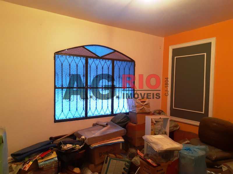 Conheça A2 do imóvel - Casa em Condomínio 4 quartos à venda Rio de Janeiro,RJ - R$ 300.000 - VVCN40042 - 5 A2 - Casa em Condomínio 4 quartos à venda Rio de Janeiro,RJ - R$ 300.000 - VVCN40042 - 5