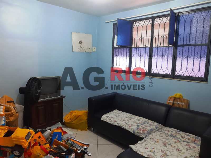 Conheça A3 do imóvel - Casa em Condomínio 4 quartos à venda Rio de Janeiro,RJ - R$ 300.000 - VVCN40042 - 3 A3 - Casa em Condomínio 4 quartos à venda Rio de Janeiro,RJ - R$ 300.000 - VVCN40042 - 3