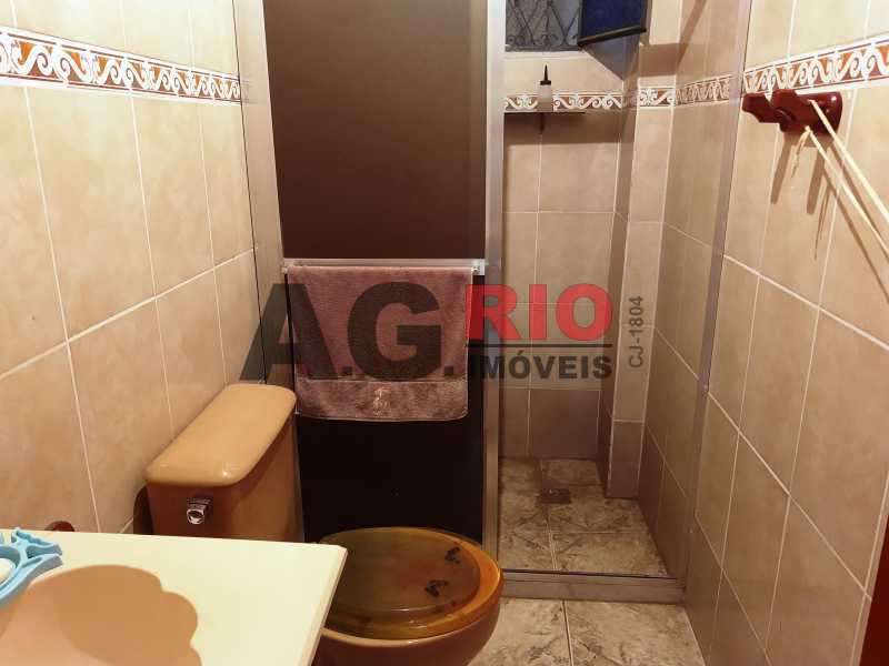 Conheça B1 do imóvel - Casa em Condomínio 4 quartos à venda Rio de Janeiro,RJ - R$ 300.000 - VVCN40042 - 6 B1 - Casa em Condomínio 4 quartos à venda Rio de Janeiro,RJ - R$ 300.000 - VVCN40042 - 6