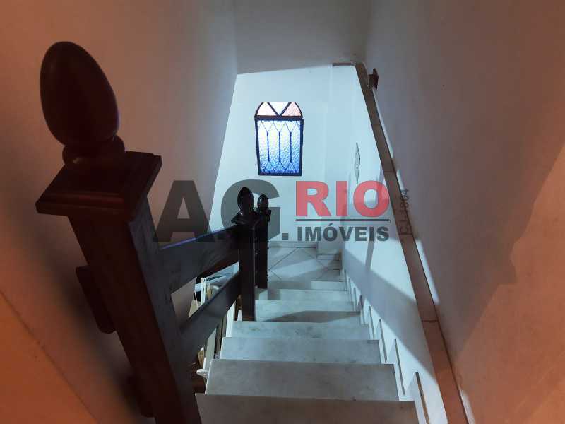 B3 - Casa em Condomínio 4 quartos à venda Rio de Janeiro,RJ - R$ 300.000 - VVCN40042 - 8