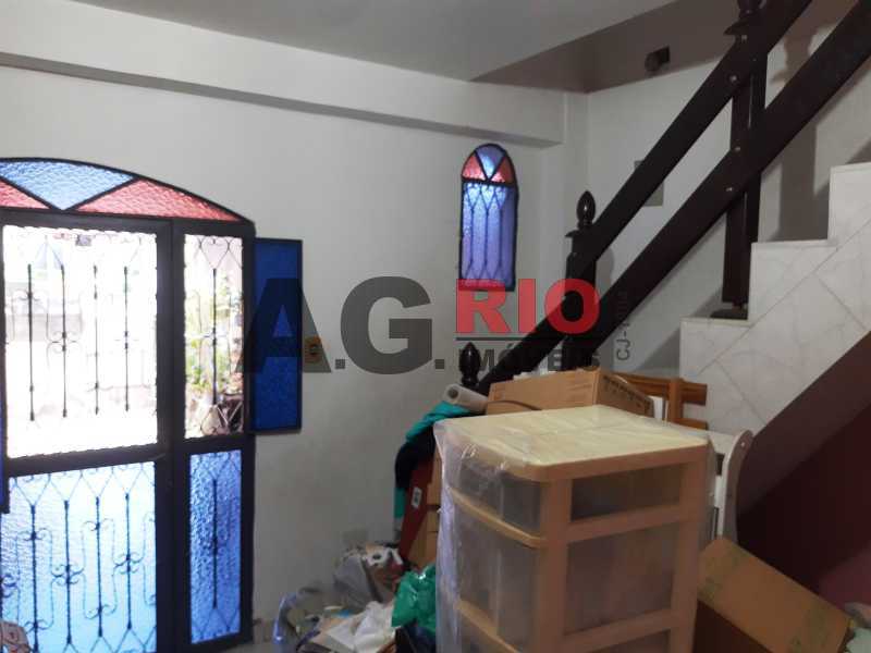 C1 - Casa em Condomínio 4 quartos à venda Rio de Janeiro,RJ - R$ 300.000 - VVCN40042 - 9