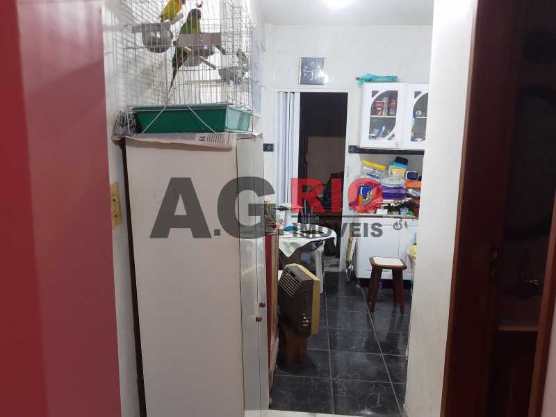 D1 - Casa em Condomínio 4 quartos à venda Rio de Janeiro,RJ - R$ 300.000 - VVCN40042 - 10