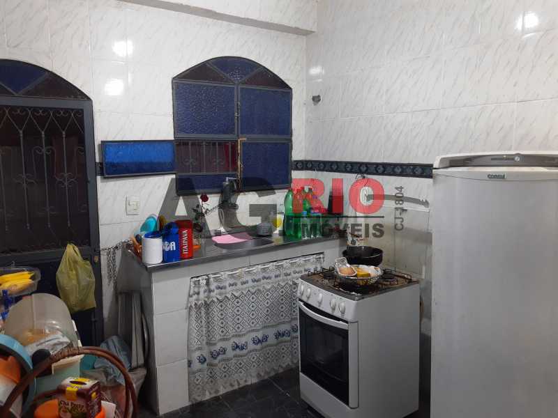 D2 - Casa em Condomínio 4 quartos à venda Rio de Janeiro,RJ - R$ 300.000 - VVCN40042 - 11