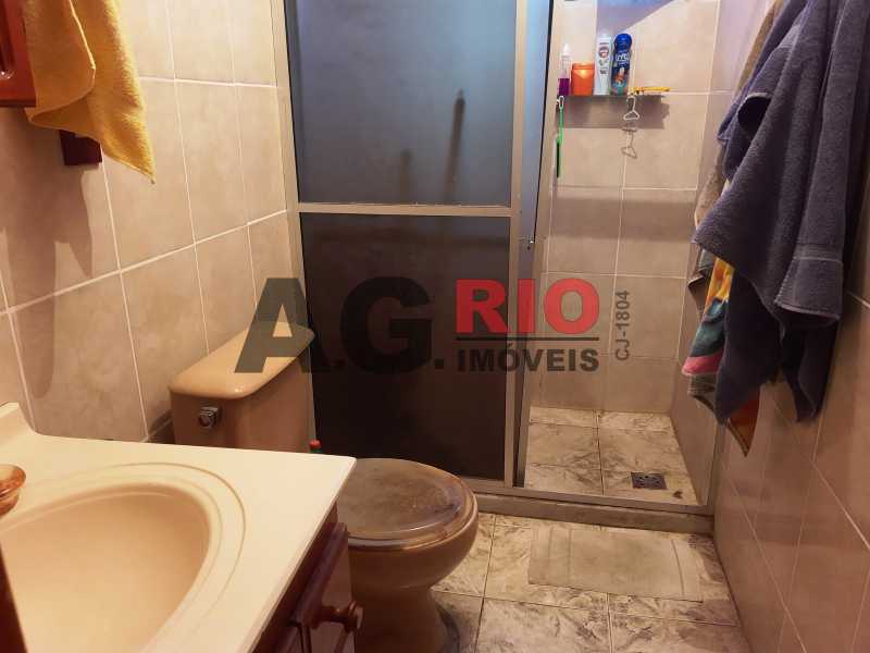 E1 - Casa em Condomínio 4 quartos à venda Rio de Janeiro,RJ - R$ 300.000 - VVCN40042 - 12