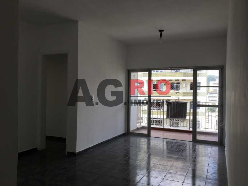 Conheça 2 do imóvel - Apartamento 2 quartos para alugar Rio de Janeiro,RJ - R$ 1.300 - VVAP20851 - 3 2 - Apartamento 2 quartos para alugar Rio de Janeiro,RJ - R$ 1.300 - VVAP20851 - 3