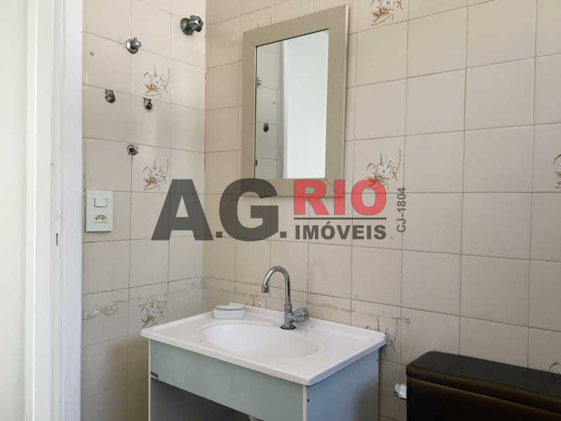 Conheça 11 do imóvel - Apartamento 2 quartos para alugar Rio de Janeiro,RJ - R$ 1.300 - VVAP20851 - 12 11 - Apartamento 2 quartos para alugar Rio de Janeiro,RJ - R$ 1.300 - VVAP20851 - 12