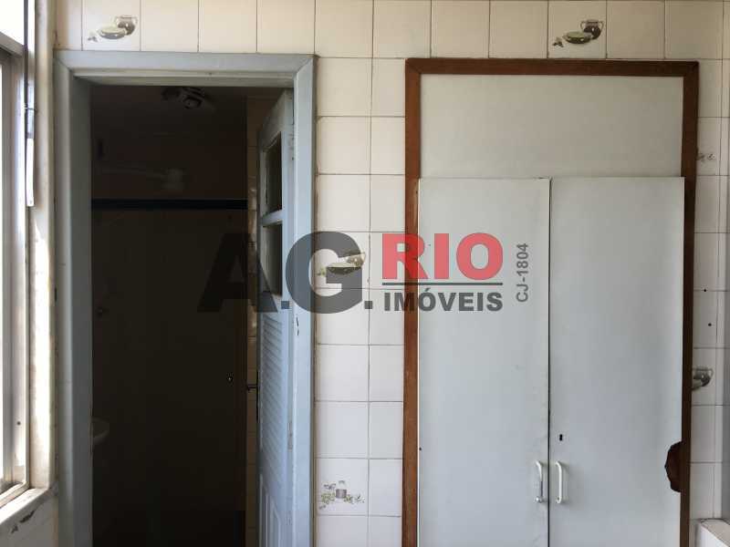 Conheça 18 do imóvel - Apartamento 2 quartos para alugar Rio de Janeiro,RJ - R$ 1.300 - VVAP20851 - 19 18 - Apartamento 2 quartos para alugar Rio de Janeiro,RJ - R$ 1.300 - VVAP20851 - 19