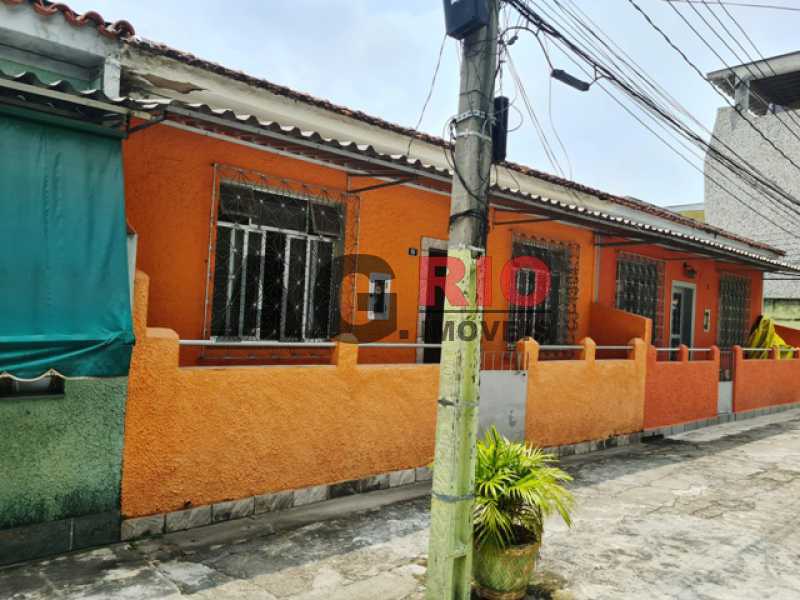 Conheça 20210109_105717 do imóvel - Casa de Vila 2 quartos à venda Rio de Janeiro,RJ - R$ 140.000 - VVCV20081 - 4 20210109_105717 - Casa de Vila 2 quartos à venda Rio de Janeiro,RJ - R$ 140.000 - VVCV20081 - 4