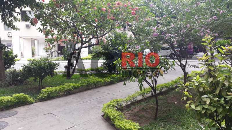 WhatsApp Image 2021-03-05 at 1 - Apartamento 2 quartos à venda Rio de Janeiro,RJ - R$ 279.000 - FRAP20227 - 21