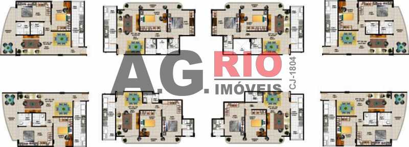 Conheça Humanizada modificada _bidos do imóvel - Apartamento 2 quartos à venda Rio de Janeiro,RJ - R$ 470.000 - VVAP20857 - 17 Humanizada modificada _bidos - Apartamento 2 quartos à venda Rio de Janeiro,RJ - R$ 470.000 - VVAP20857 - 17