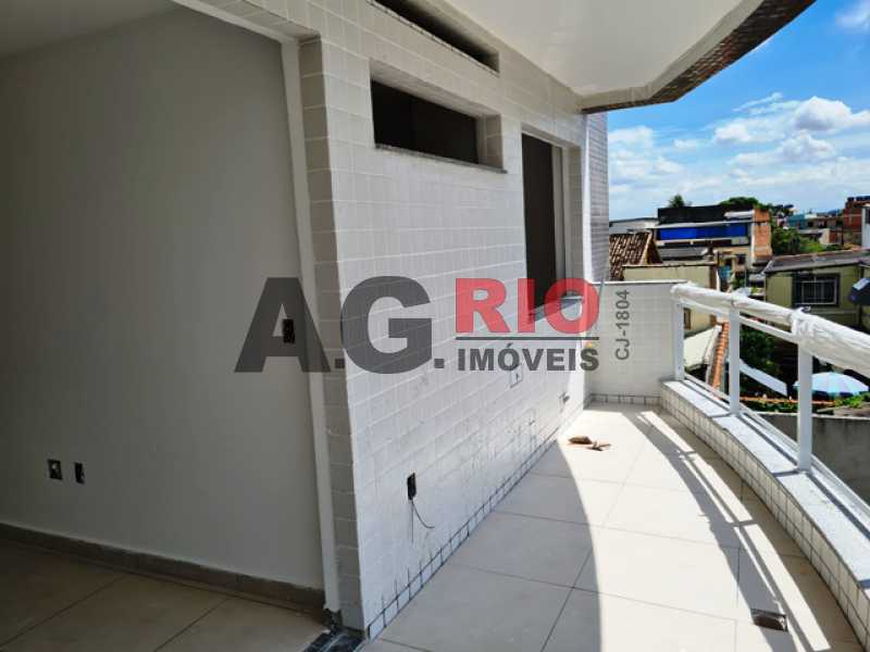 20210309_105140 - Apartamento 2 quartos à venda Rio de Janeiro,RJ - R$ 300.000 - VVAP20858 - 5