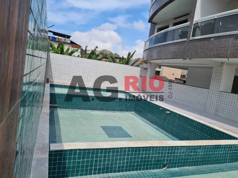 WhatsApp Image 2022-03-29 at 1 - Apartamento 2 quartos à venda Rio de Janeiro,RJ - R$ 300.000 - VVAP20858 - 1