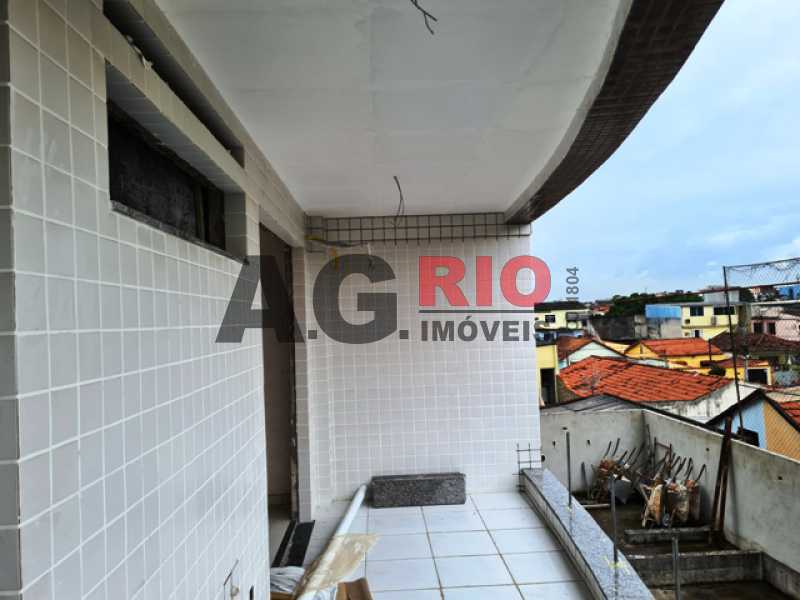 20201228_152441 - Apartamento 2 quartos à venda Rio de Janeiro,RJ - R$ 450.000 - VVAP20860 - 3