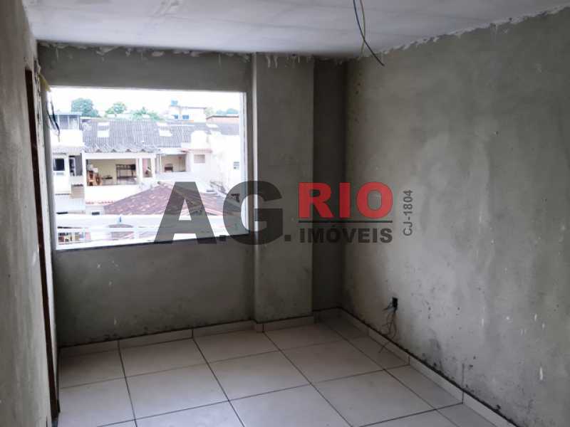 20201228_152559 - Apartamento 2 quartos à venda Rio de Janeiro,RJ - R$ 450.000 - VVAP20860 - 6