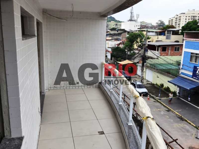 20201228_152619 - Apartamento 2 quartos à venda Rio de Janeiro,RJ - R$ 450.000 - VVAP20860 - 7