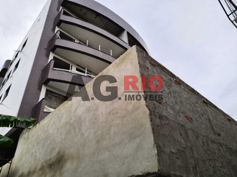 20201228_153017 - Apartamento 2 quartos à venda Rio de Janeiro,RJ - R$ 450.000 - VVAP20860 - 16