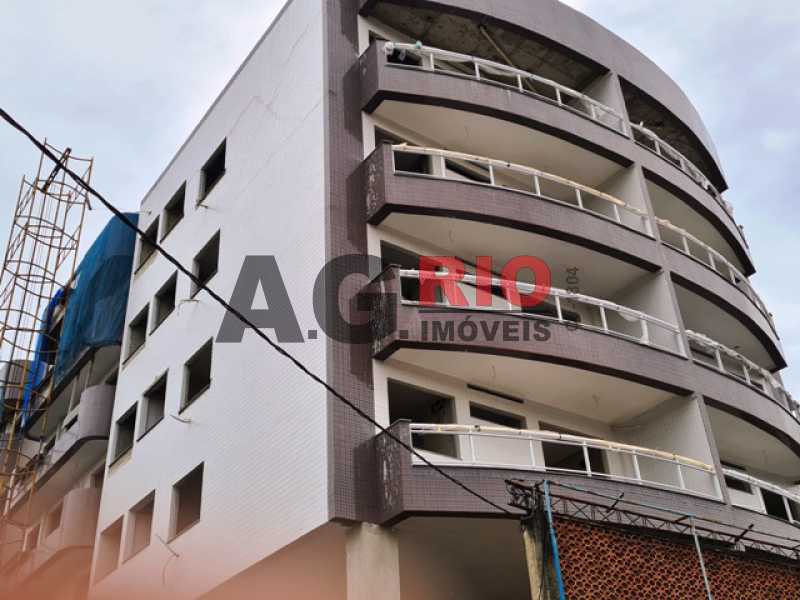 20201228_154523 - Apartamento 2 quartos à venda Rio de Janeiro,RJ - R$ 450.000 - VVAP20860 - 1