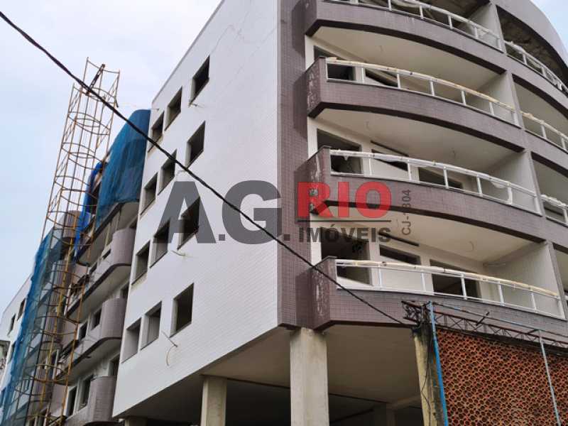 20201228_154528 - Apartamento 2 quartos à venda Rio de Janeiro,RJ - R$ 450.000 - VVAP20860 - 17