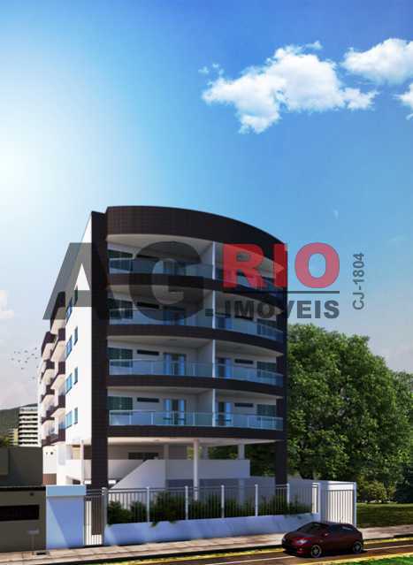 Conheça fachada 3 do imóvel - Apartamento 2 quartos à venda Rio de Janeiro,RJ - R$ 450.000 - VVAP20860 - 20 fachada 3 - Apartamento 2 quartos à venda Rio de Janeiro,RJ - R$ 450.000 - VVAP20860 - 20
