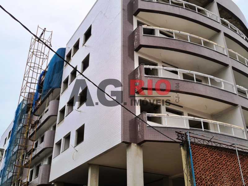 20201228_154528 - Apartamento 2 quartos à venda Rio de Janeiro,RJ - R$ 355.000 - VVAP20861 - 1