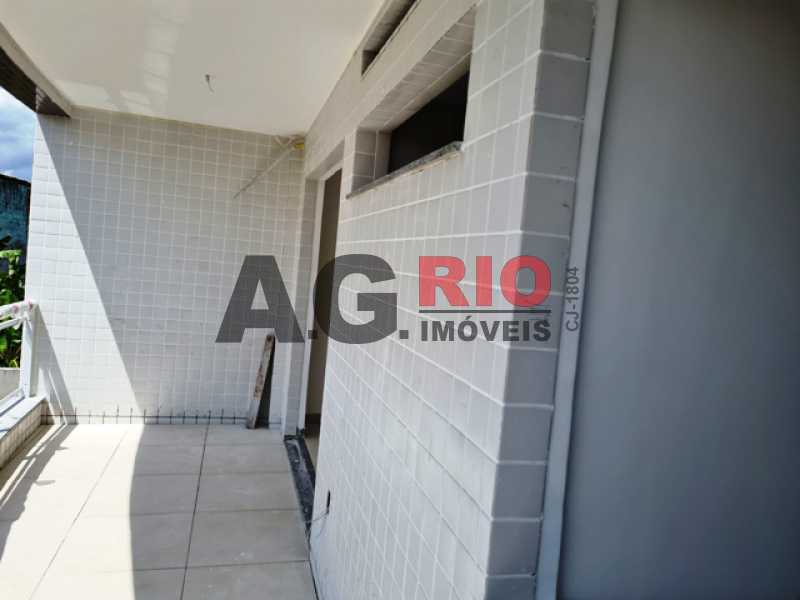 20210309_105159 - Apartamento 2 quartos à venda Rio de Janeiro,RJ - R$ 355.000 - VVAP20861 - 7