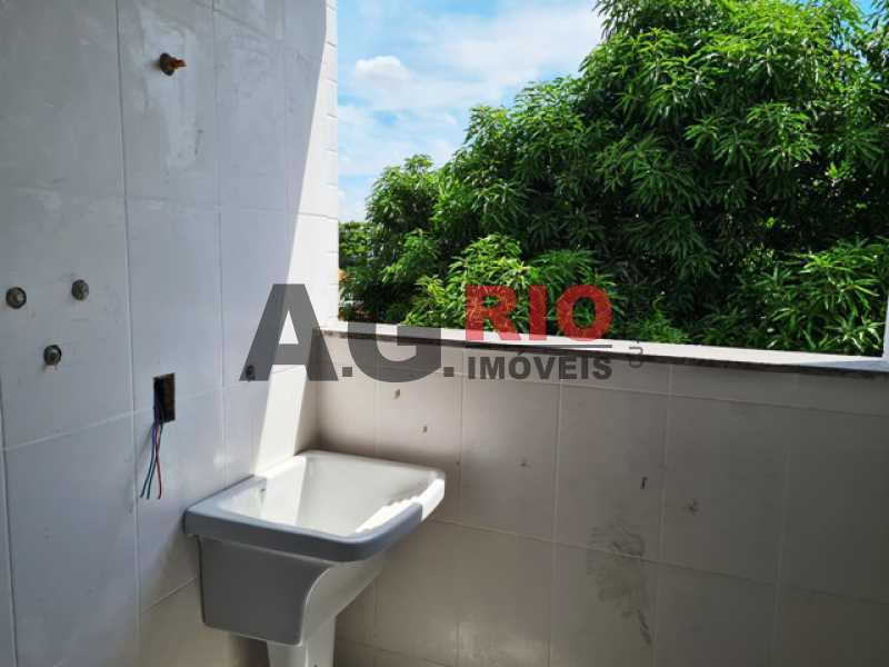 20210309_105327 - Apartamento 2 quartos à venda Rio de Janeiro,RJ - R$ 355.000 - VVAP20861 - 15