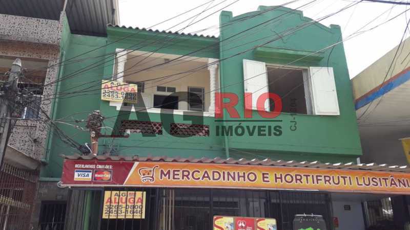 Conheça 1. do imóvel - Apartamento 1 quarto para alugar Rio de Janeiro,RJ - R$ 850 - VVAP10095 - 1 1. - Apartamento 1 quarto para alugar Rio de Janeiro,RJ - R$ 850 - VVAP10095 - 1