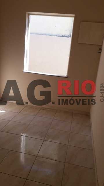 Conheça 4. do imóvel - Apartamento 1 quarto para alugar Rio de Janeiro,RJ - R$ 850 - VVAP10095 - 5 4. - Apartamento 1 quarto para alugar Rio de Janeiro,RJ - R$ 850 - VVAP10095 - 5