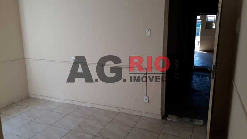 Conheça 5. do imóvel - Apartamento 1 quarto para alugar Rio de Janeiro,RJ - R$ 850 - VVAP10095 - 6 5. - Apartamento 1 quarto para alugar Rio de Janeiro,RJ - R$ 850 - VVAP10095 - 6