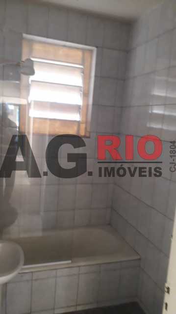 Conheça 7. do imóvel - Apartamento 1 quarto para alugar Rio de Janeiro,RJ - R$ 850 - VVAP10095 - 8 7. - Apartamento 1 quarto para alugar Rio de Janeiro,RJ - R$ 850 - VVAP10095 - 8