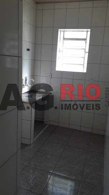 Conheça 8. do imóvel - Apartamento 1 quarto para alugar Rio de Janeiro,RJ - R$ 850 - VVAP10095 - 9 8. - Apartamento 1 quarto para alugar Rio de Janeiro,RJ - R$ 850 - VVAP10095 - 9