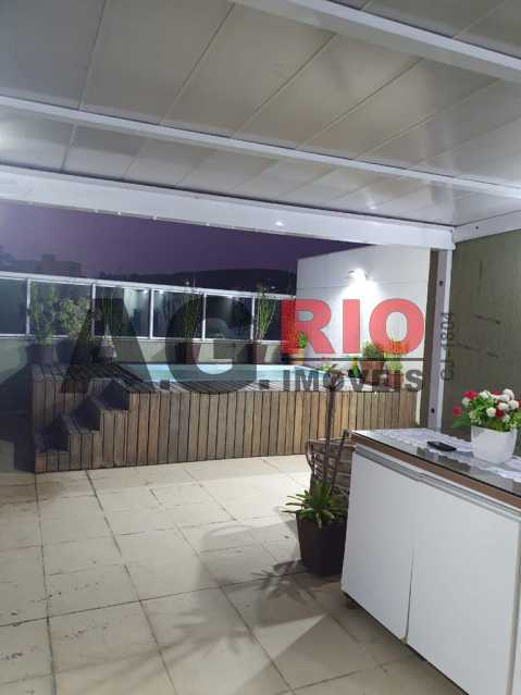 Conheça IMG-20210129-WA0017 do imóvel - Cobertura 3 quartos à venda Rio de Janeiro,RJ - R$ 650.000 - TQCO30024 - 18 IMG-20210129-WA0017 - Cobertura 3 quartos à venda Rio de Janeiro,RJ - R$ 650.000 - TQCO30024 - 18