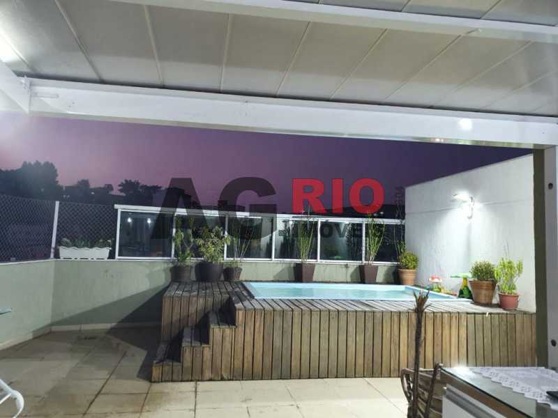 Conheça IMG-20210129-WA0020 do imóvel - Cobertura 3 quartos à venda Rio de Janeiro,RJ - R$ 650.000 - TQCO30024 - 22 IMG-20210129-WA0020 - Cobertura 3 quartos à venda Rio de Janeiro,RJ - R$ 650.000 - TQCO30024 - 22